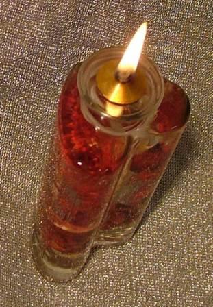 Stampi Candele